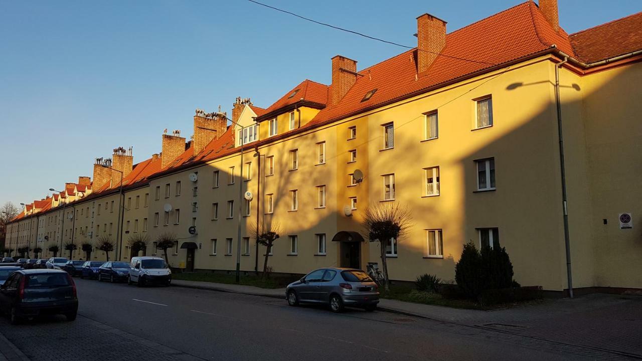 Home Sweet Home Oświęcim Esterno foto